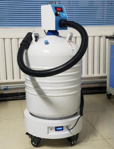 液氮泵 液氮泵